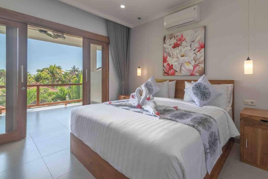 Villa Royal Singaraja  Exterior photo